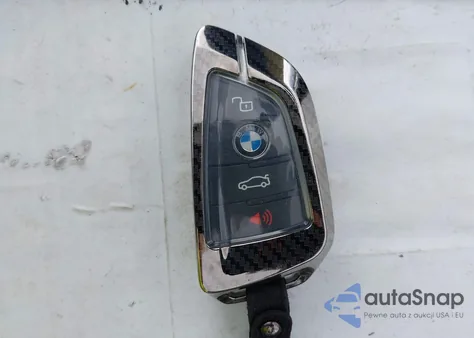 2019 BMW Z4 Sdrive30I z USA, uszkodzony, nr VIN WBAHF3C57KWW45753